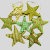 Christmas Star Ornaments