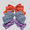 Christmas Bow Ornament