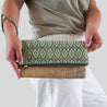 Namaste Clutch
