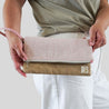Namaste Clutch