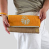 Namaste Clutch