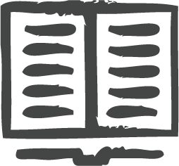 Book icon