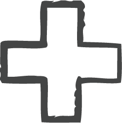 Plus symbol