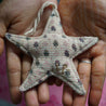 Christmas Star Ornaments