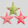 Christmas Star Ornaments